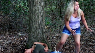 The Pinelands Murders! Trailer