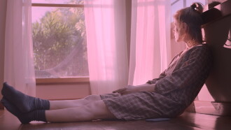 The Pink Cloud Trailer
