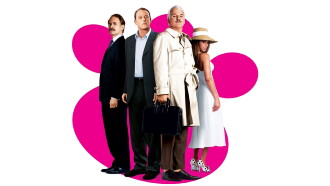 The Pink Panther Trailer