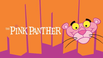 The Pink Panther Cartoon Collection Vol. 1 (1964-1966) Trailer