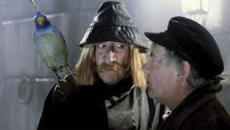 The Pink Panther Story Trailer