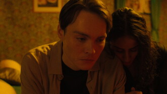 The Pink Pill Trailer