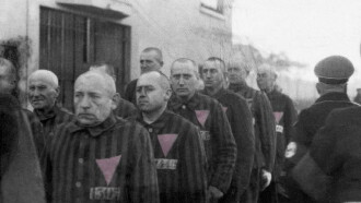 The Pink Triangle and the Nazi Cure for Homosexuality Trailer