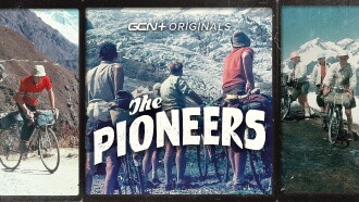 The Pioneers Trailer