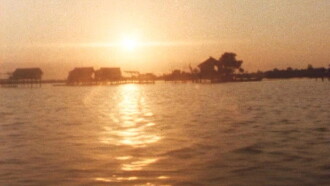 The Pirates of Buban Trailer