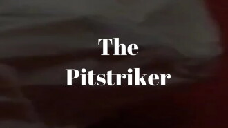 The Pitstriker Trailer