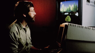The Pixar Shorts: A Short History Trailer