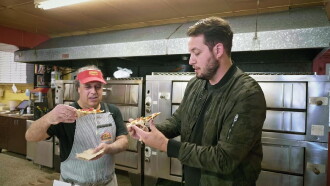 The Pizza City You've Never Heard Of Trailer