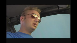 The Pizza King Trailer