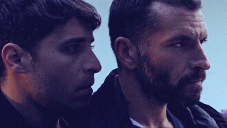 The Place Between Us Trailer