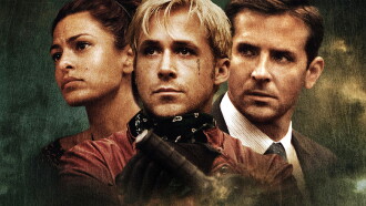 The Place Beyond the Pines Trailer