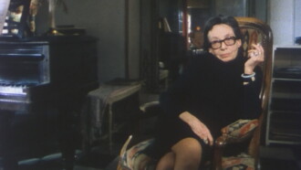The Places of Marguerite Duras Trailer