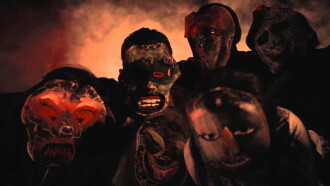 The Plague at the Karatas Village Trailer