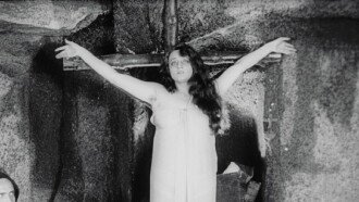 The Plague in Florence Trailer