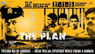 The Plan Trailer