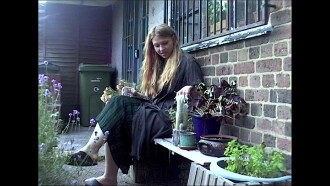 The Plant Collector Trailer