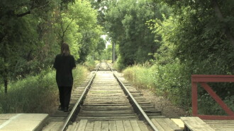 The Platform Master Trailer