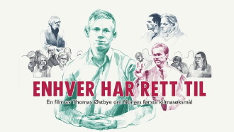 The Play of Everyman Trailer