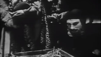 The Play of the Nativity of the Child Jesus Trailer