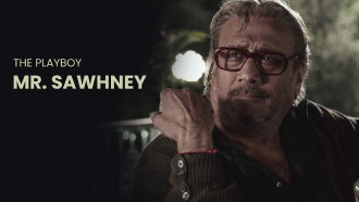The Playboy Mr. Sawhney Trailer