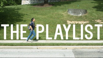 The Playlist Trailer