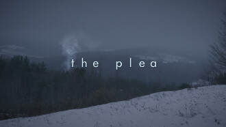 The Plea Trailer