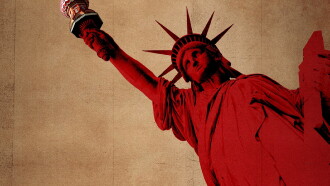 The Plot Against America Trailer