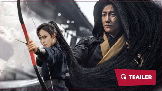 The Plot of Fire Trailer