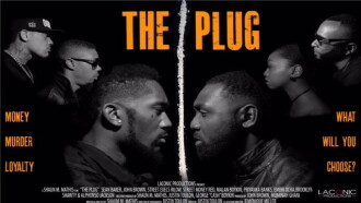 The Plug Trailer
