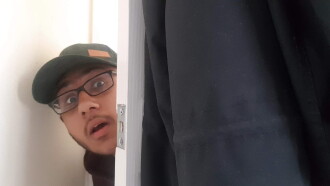 The Plumber's Suspicion Trailer