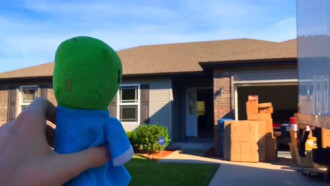 The Plush Movie 2 Trailer