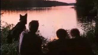 The Poacher Hunter Trailer