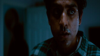 The Poem Trailer