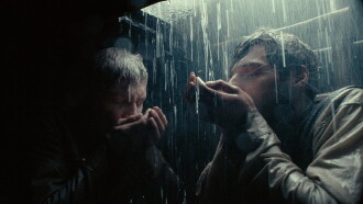 The Poet Trailer