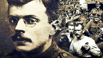 The Poet Who Loved the War: Ivor Gurney Trailer
