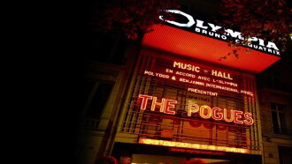 The Pogues in Paris: 30th Anniversary Concert Trailer