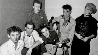 The Pogues Live in Tokyo Trailer
