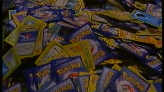 The Pokémon Phenomenon Trailer