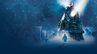 The Polar Express Trailer