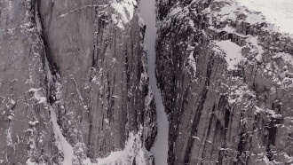 The POLAR STAR Trailer