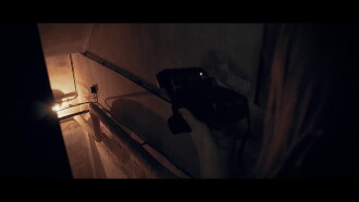 The Polaroid Trailer