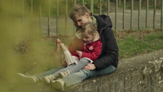 The Policeman's Wife Trailer