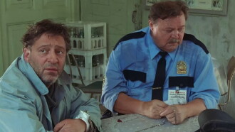 The Policemen and the Thieves Trailer