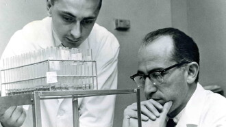 The Polio Story: The Vaccine That Changed the World Trailer
