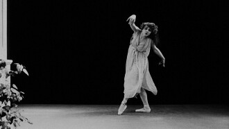 The Polish Dancer Trailer