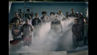 The Pool of Nobodies Trailer