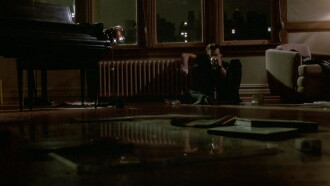 The Pope of Greenwich Village Trailer