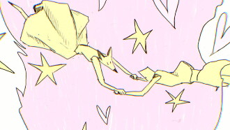 The Popstar Water Deer and I Trailer