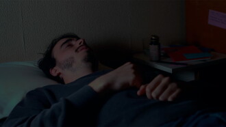 The porcupine paradox (Feature film scene) Trailer