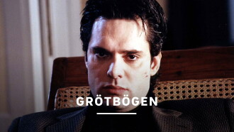 The Porridge Faggot Trailer